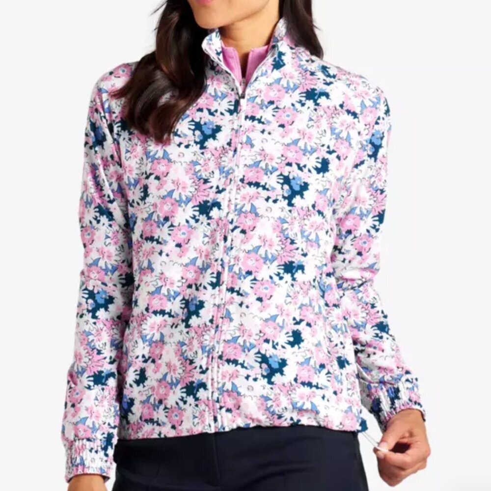 Puma Golf Jacket